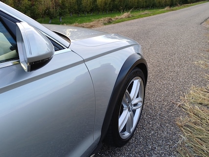 Audi-A6 Allroad