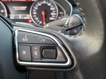 Audi-A6 Allroad