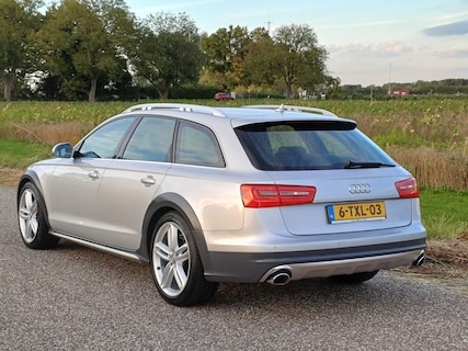 Audi-A6 Allroad
