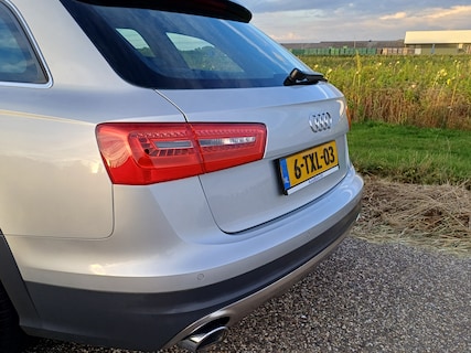 Audi-A6 Allroad