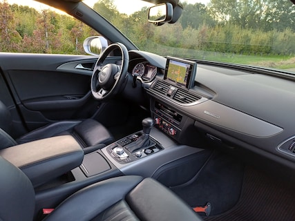 Audi-A6 Allroad