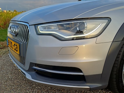 Audi-A6 Allroad