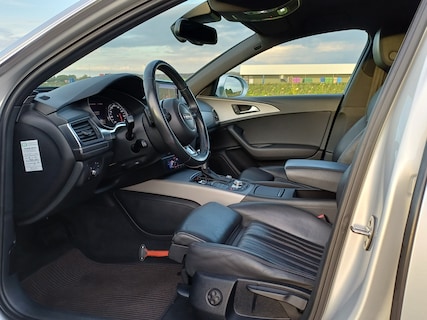 Audi-A6 Allroad