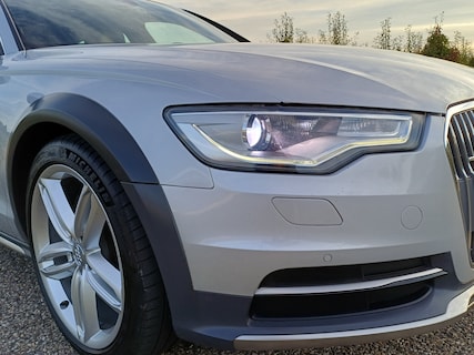 Audi-A6 Allroad