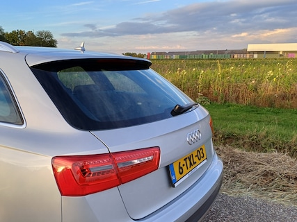 Audi-A6 Allroad