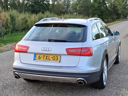 Audi-A6 Allroad