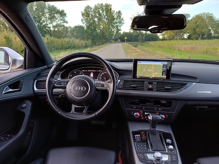 Audi-A6 Allroad