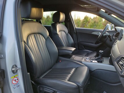 Audi-A6 Allroad