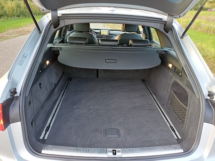 Audi-A6 Allroad