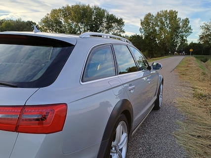 Audi-A6 Allroad