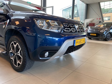 Dacia-Duster