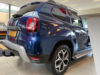 Dacia-Duster