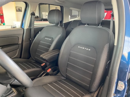Dacia-Duster