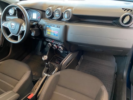 Dacia-Duster
