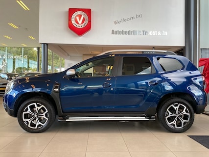 Dacia-Duster