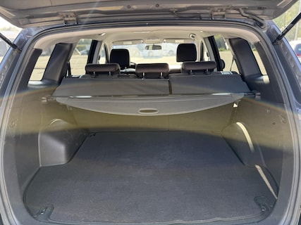Hyundai-Santa Fe