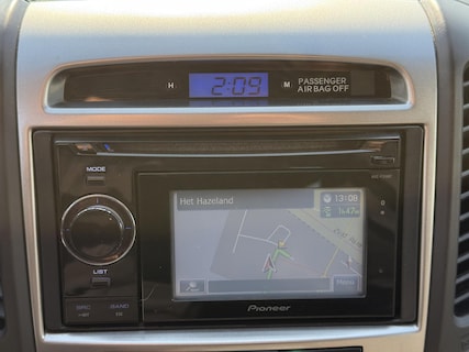 Hyundai-Santa Fe