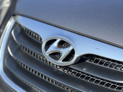 Hyundai-Santa Fe