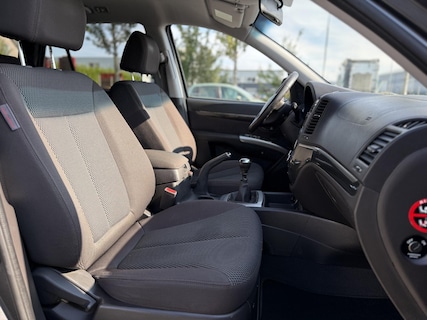 Hyundai-Santa Fe