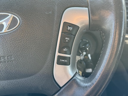 Hyundai-Santa Fe