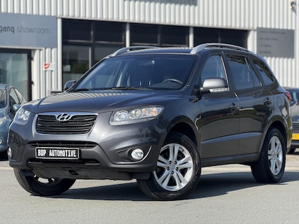 Hyundai-Santa Fe