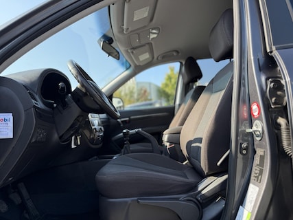 Hyundai-Santa Fe
