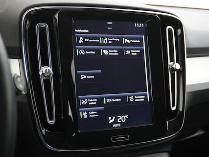 Volvo-XC40