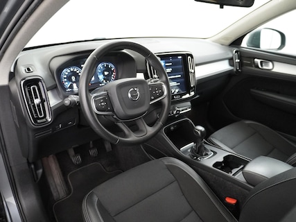 Volvo-XC40