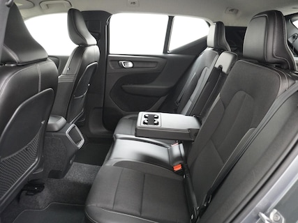 Volvo-XC40