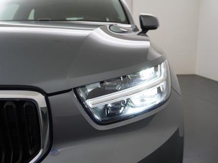 Volvo-XC40
