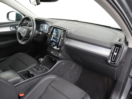 Volvo-XC40