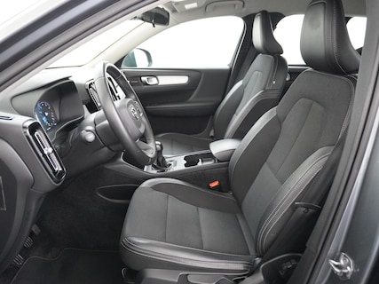 Volvo-XC40