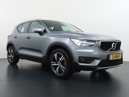 Volvo-XC40