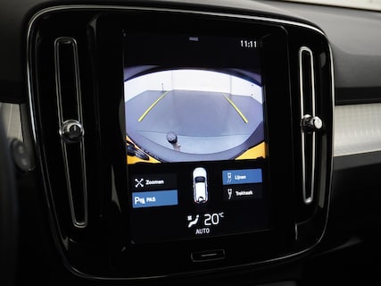 Volvo-XC40
