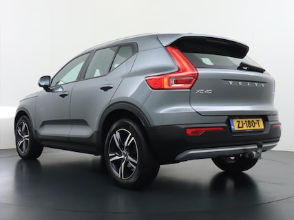 Volvo-XC40