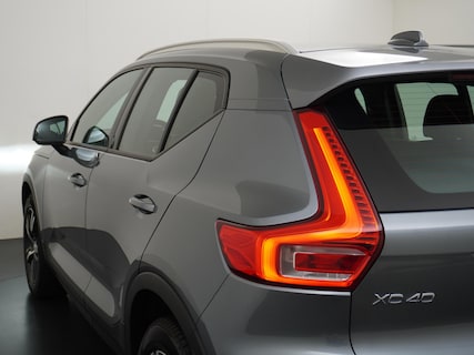 Volvo-XC40