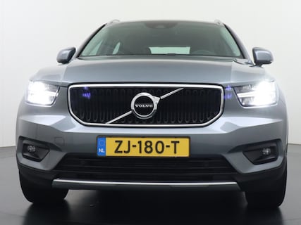 Volvo-XC40