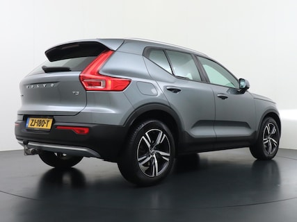 Volvo-XC40