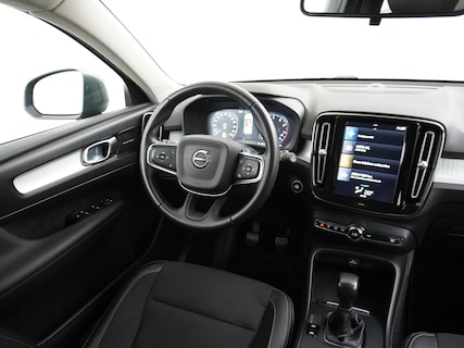 Volvo-XC40