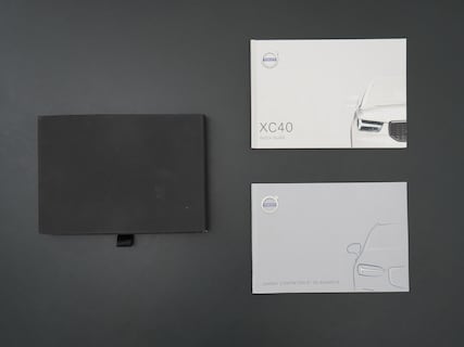 Volvo-XC40