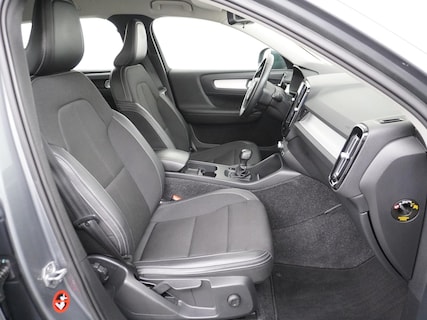 Volvo-XC40