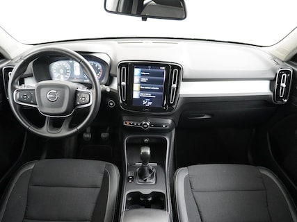 Volvo-XC40