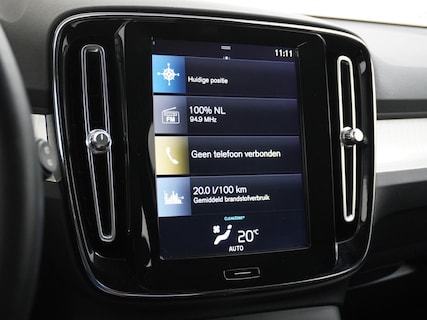 Volvo-XC40