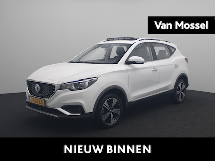 MG-ZS