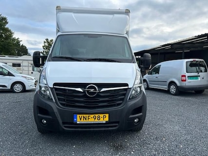 Opel-Movano