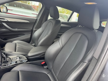 BMW-X2