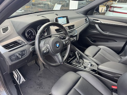 BMW-X2
