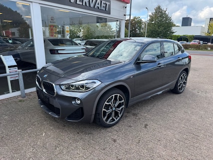 BMW-X2