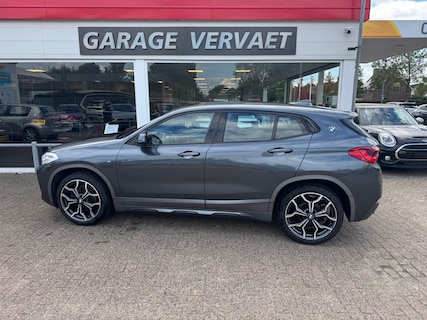 BMW-X2