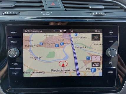Volkswagen-Touran